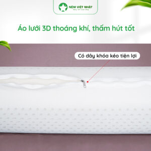 NEM VIET NHAT Goi om cao su 01