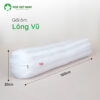 Gối Ôm Lông Vũ Khách Sạn Việt Nhật – Goi om long vu Viet Nhat 2