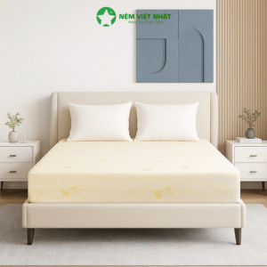 Nệm Việt Nhật