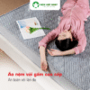 Nệm Foam Việt Nhật Nano – ảnh 16