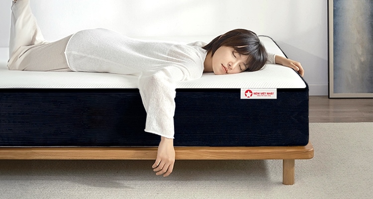 Nệm chuẩn chất lượng – Giá tận gốc tại nhà máy