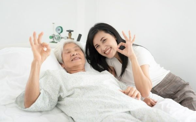 Nên nằm nệm (đệm) cứng hay nệm mềm sẽ tốt hơn cho sức khỏe? – ảnh 7