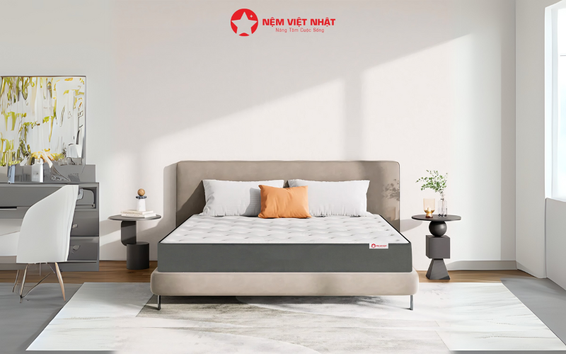 TOP 5 lý do bạn nên chọn nệm cao su thiên nhiên cho giấc ngủ của mình – NEM FOAM NANO