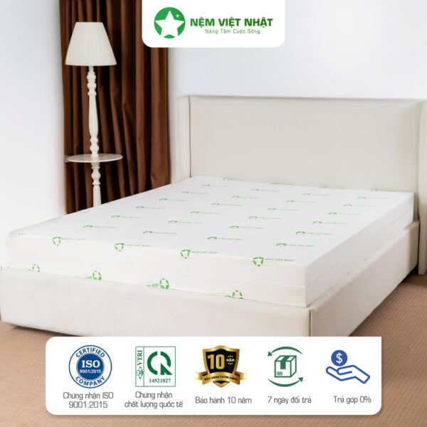 Nệm Foam Việt Nhật Sora – Sora 2 1