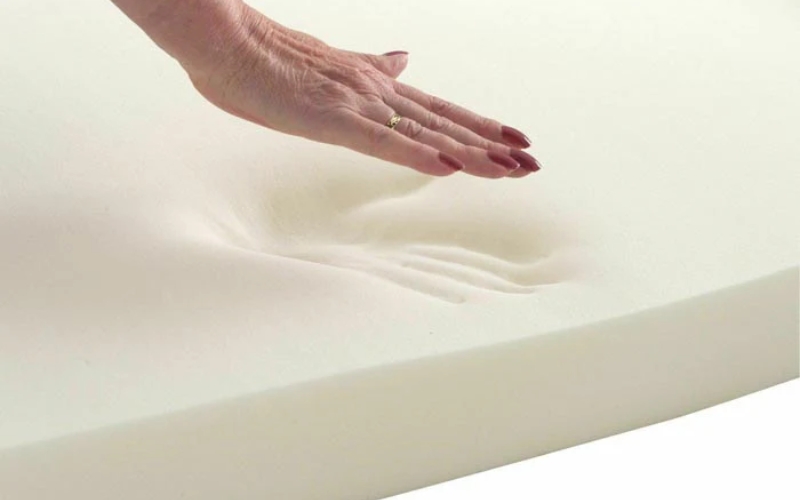 Hướng dẫn từ A-Z cách chọn nệm tốt nhất cho sức khỏe? – nem foam 1