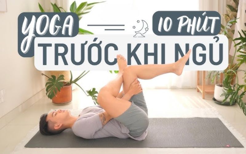 Tầm quan trọng của giấc ngủ – 10 cách giúp bạn ngủ ngon hiệu quả – ngu ngon 3