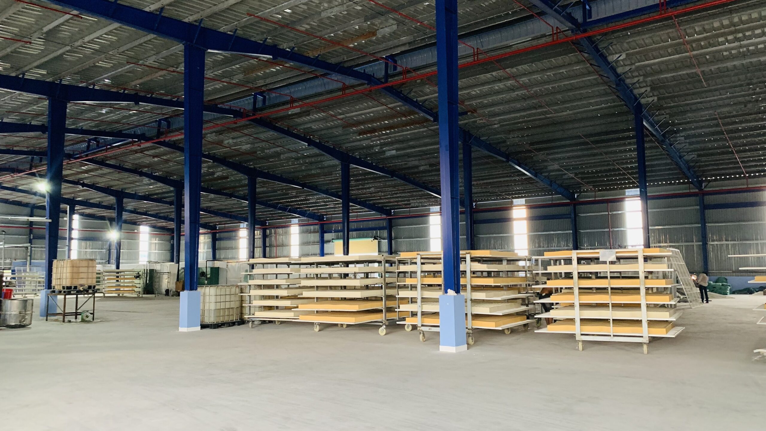 Nệm Việt Nhật