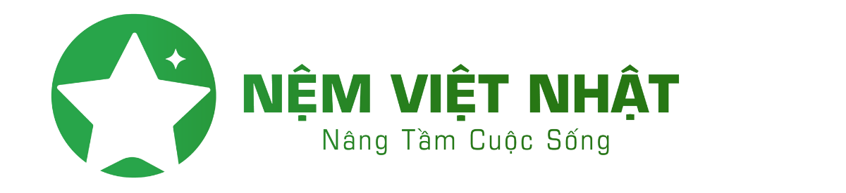 Nệm Việt Nhật