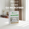 [Tặng] 01 Ga Microfiber Việt Nhật – Qua tang Ga Microfiber