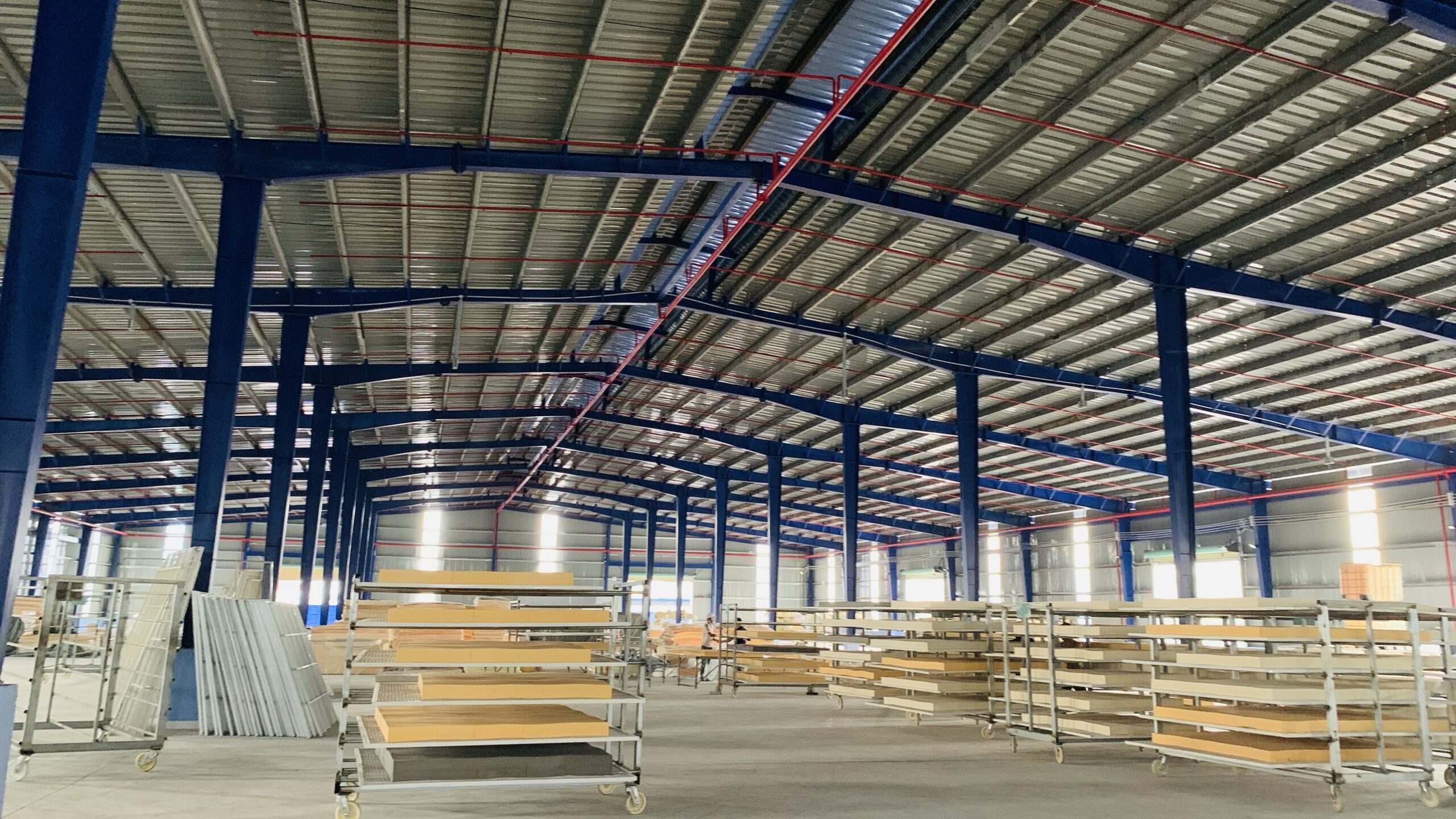 (Tin tức ngày mới) – Nệm Việt Nhật nhận giải thưởng Huy chương vàng Sản phẩm Dịch vụ Chất lượng Nhật Bản – ảnh 6
