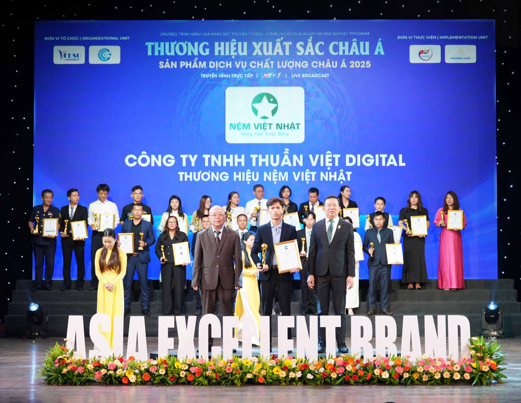 Mobile Nem Viet Nhat