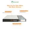 Nệm Cao Su Làm Mát Việt Nhật Ultimate – ảnh 15