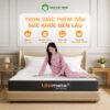 Nệm Cao Su Làm Mát Việt Nhật Ultimate – ultimate21 2