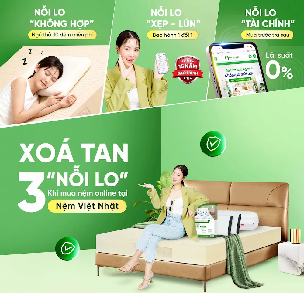 Chinh sach nem viet nhat