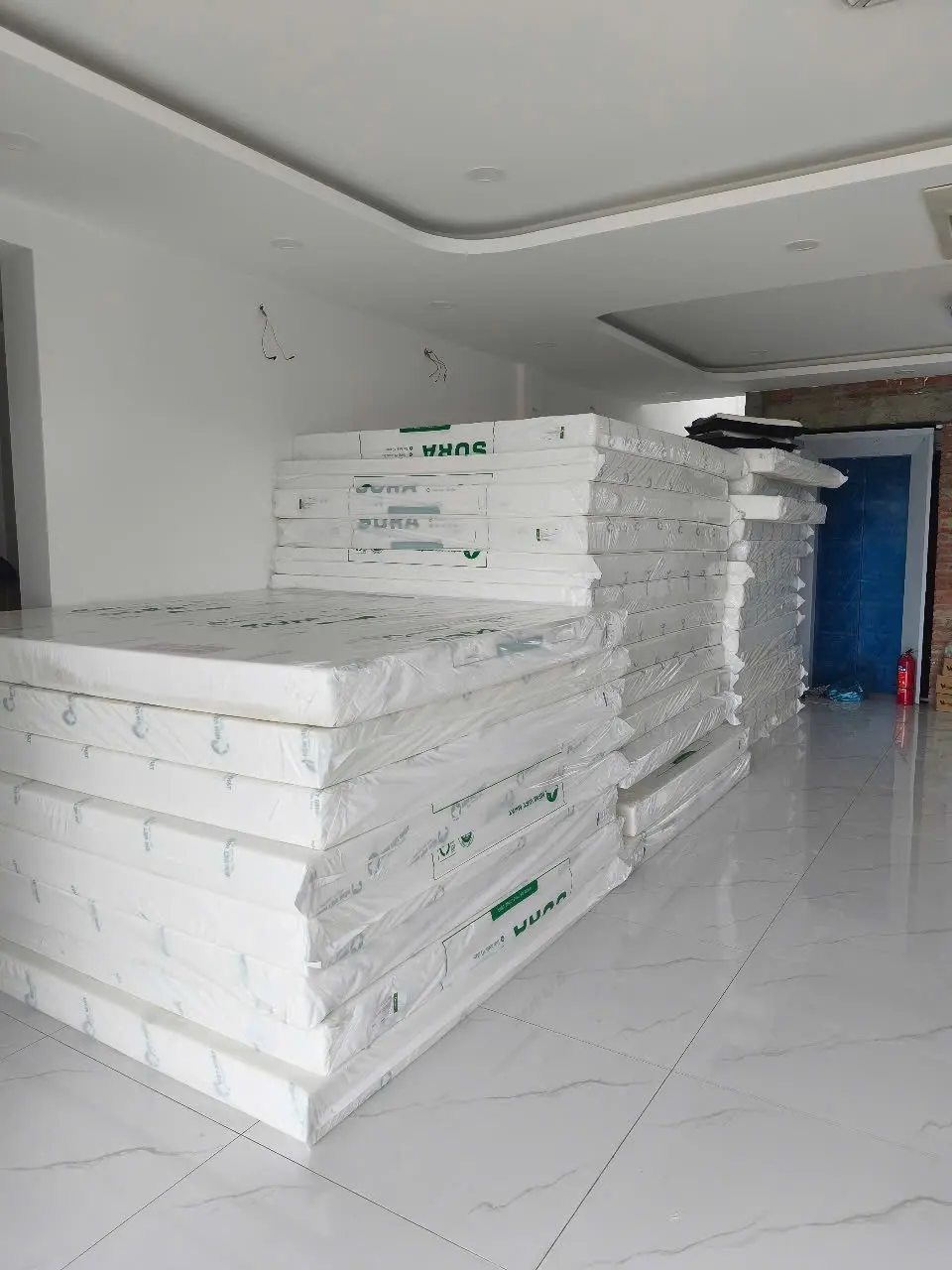 Nệm Cao Su Thiên Nhiên Việt Nhật Natural – ảnh 82