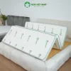 Nệm Foam Gấp 3 Việt Nhật Sora – nem foam gap 3