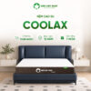 Nệm Cao Su Việt Nhật Coolax – ảnh 5
