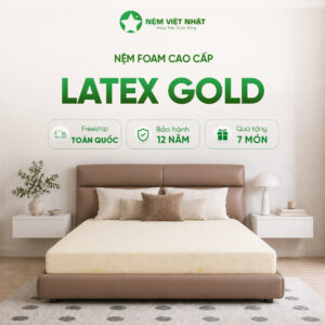 LATEX GOLD