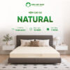 Nệm Cao Su Thiên Nhiên Việt Nhật Natural – NATURAL 2