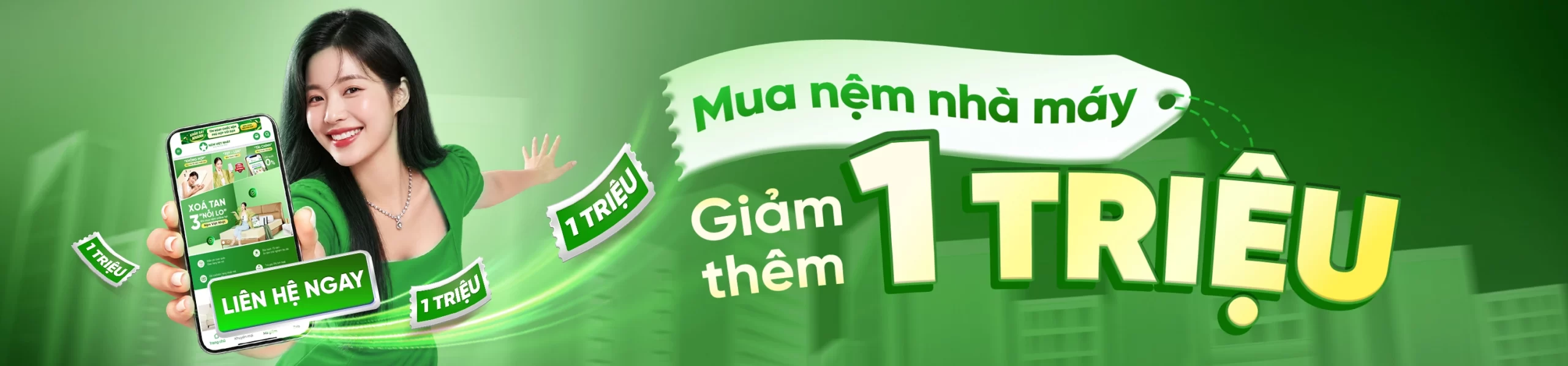 Mua 1 tặng 7