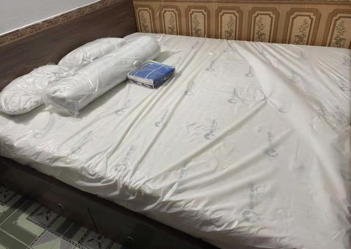 Nệm Foam Việt Nhật Sora – ảnh 73