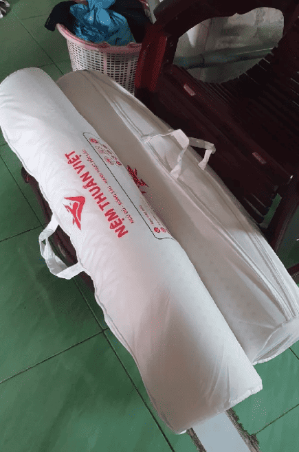 Gối Ôm Cao Su Việt Nhật – ảnh 55