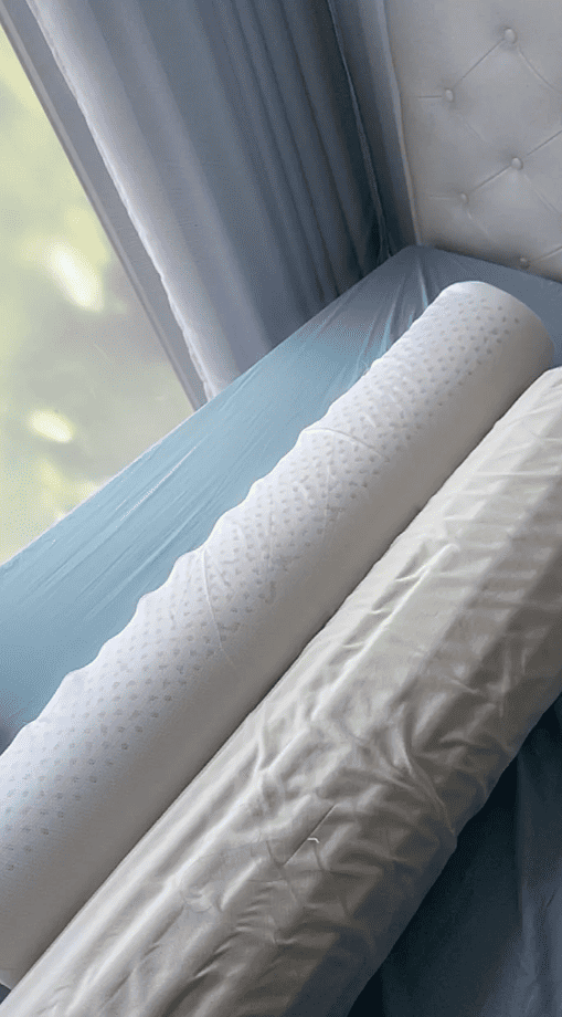 Gối Ôm Cao Su Việt Nhật – ảnh 63