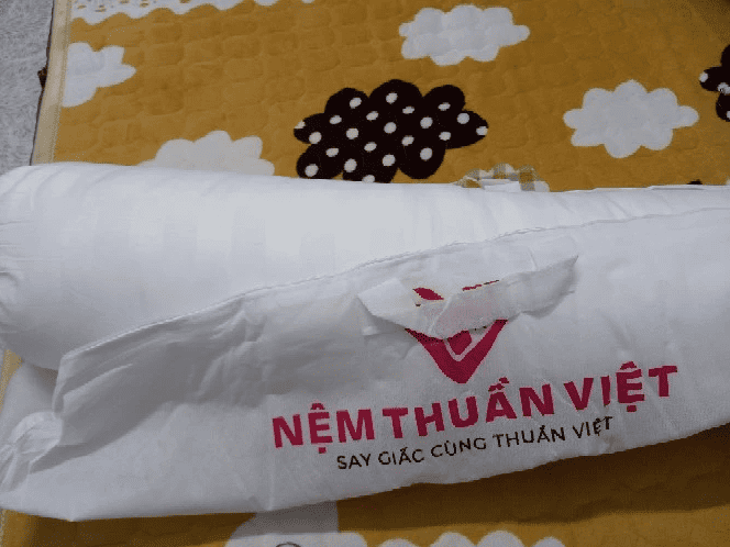 Gối Ôm Gòn Cao Cấp Việt Nhật – ảnh 41