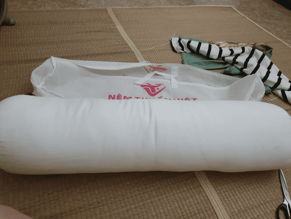 Gối Ôm Gòn Cao Cấp Việt Nhật – ảnh 47