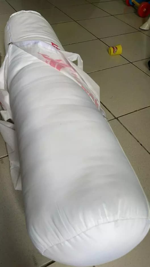 Gối Ôm Lông Vũ Khách Sạn Việt Nhật – ảnh 56