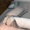 Gối Ôm Lông Vũ Khách Sạn Việt Nhật – ảnh 65
