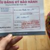 Nệm Foam Việt Nhật Nano – ảnh 133
